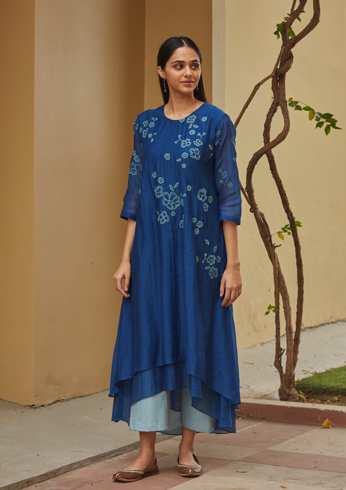 Cobalt Asymmetric Co-ord Set