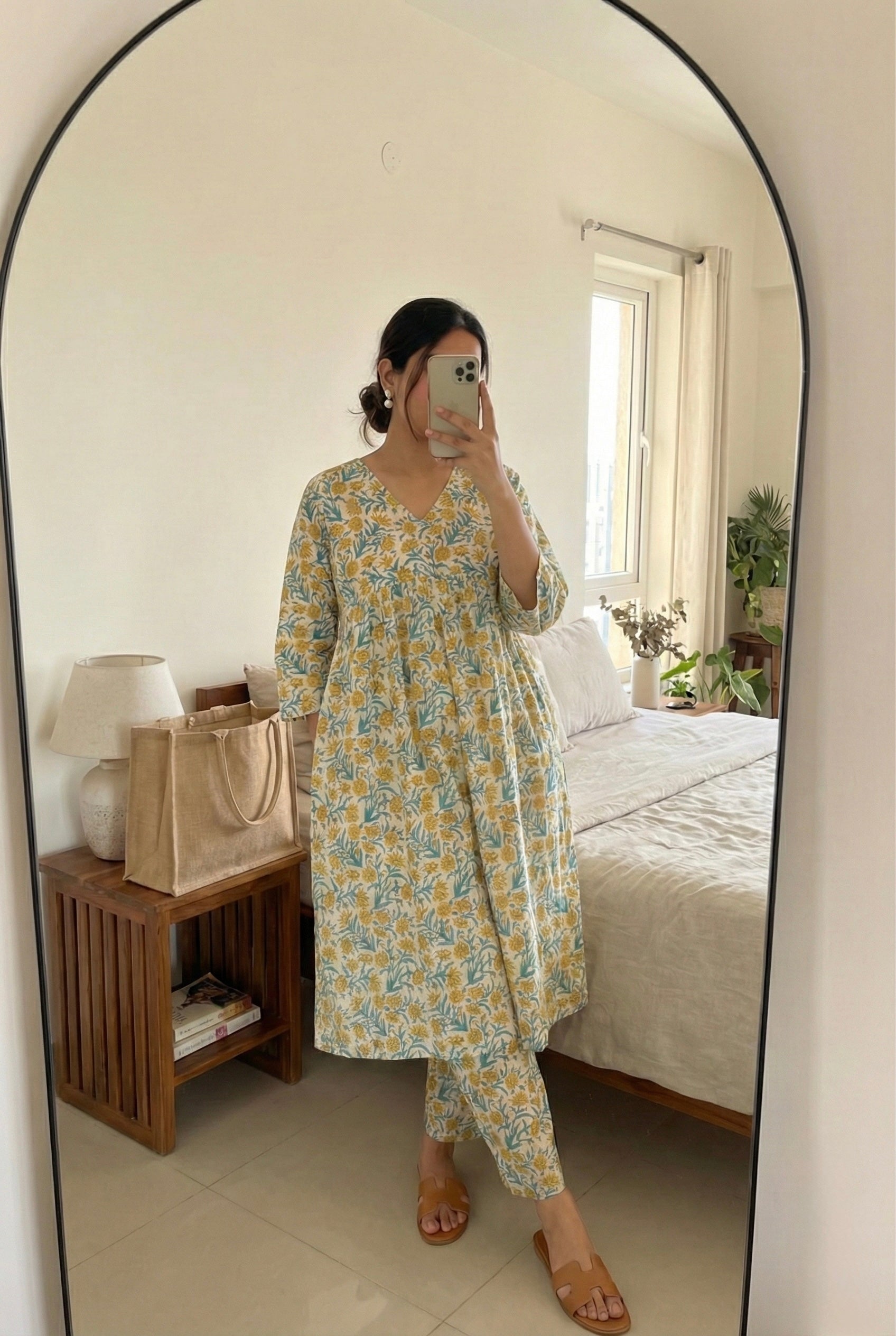 Bright Noor Suit Set - Aaram 3.0